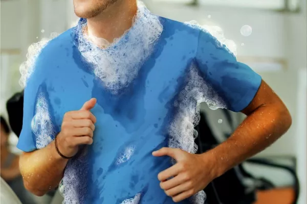 Persil print