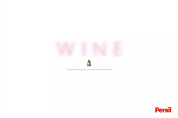 Persil ads