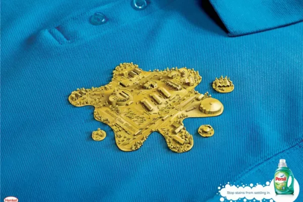 Persil print