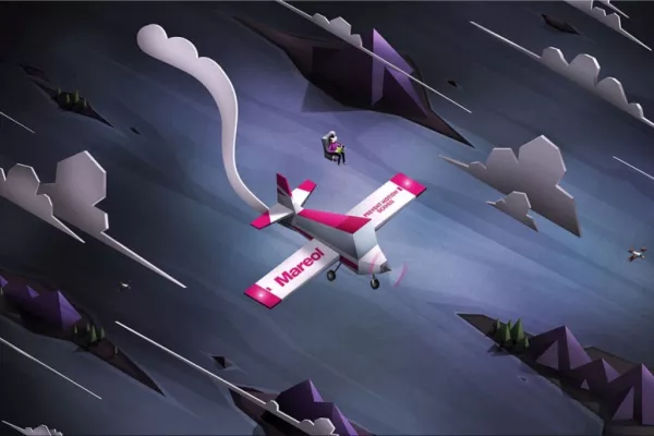 Pfizer Mareol ads