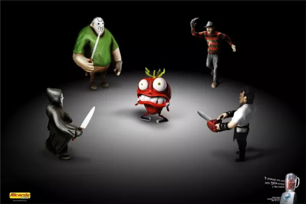 Philips ads
