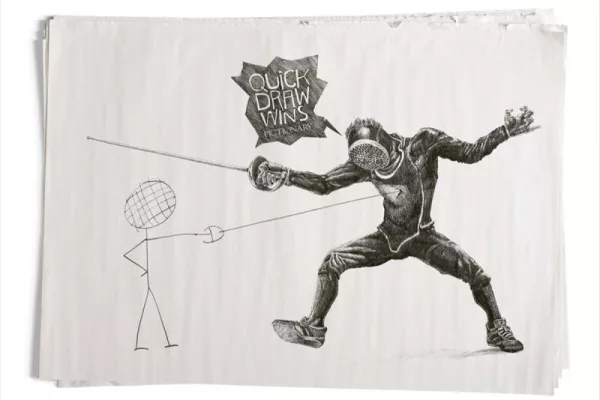 Pictionary print Pictionary print ads