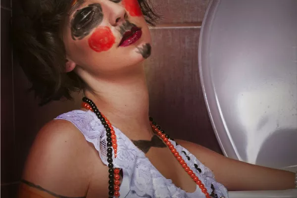 Pilsener "Disfruta responsablemente" Halloween 2019