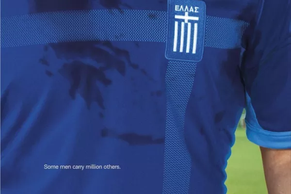 Piraeus Bank ads