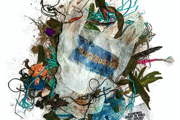 Plastic Oceans International