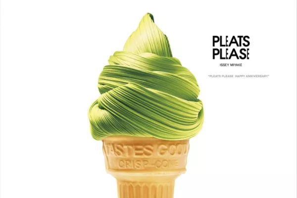 Pleats Please