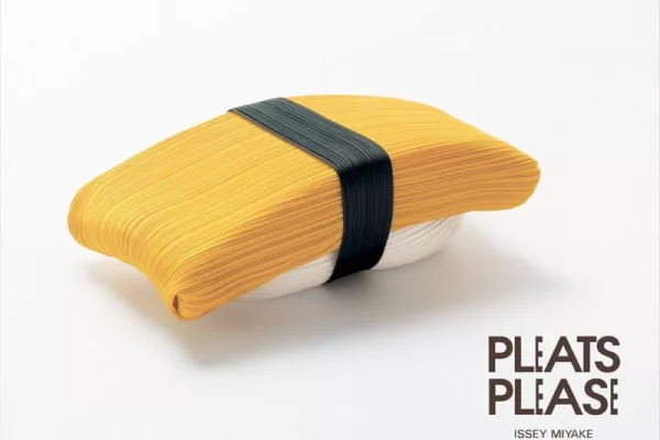 Pleats Please