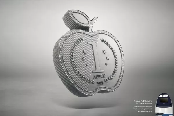 Protege Group "Exchange Machines" 
