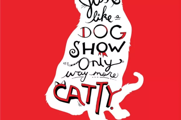 Purina ads