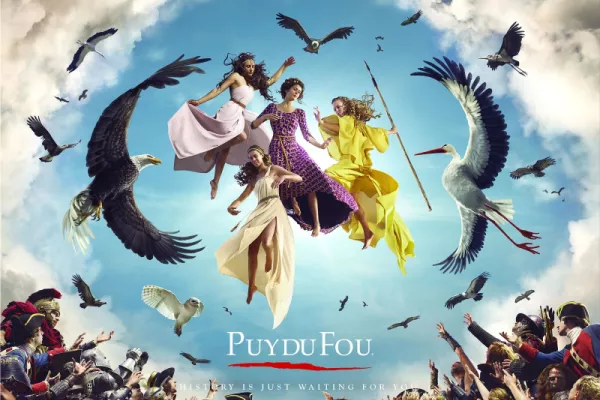 Puy du Fou