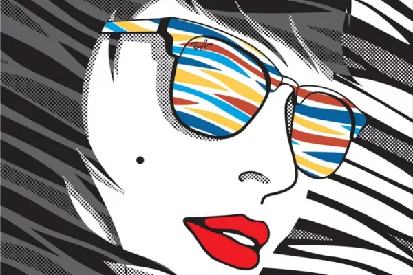 Ray-Ban