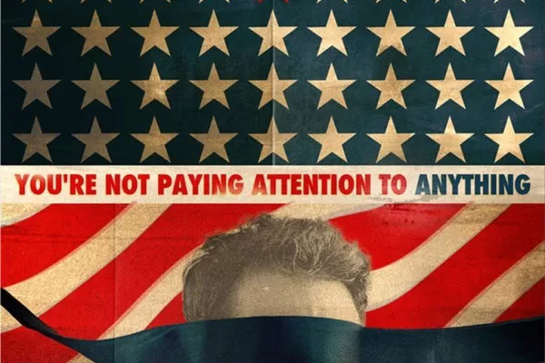 Real Complainers Vote ads