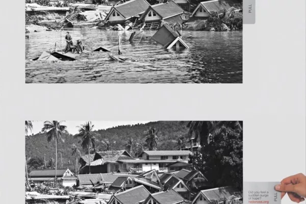 Red Cross ads