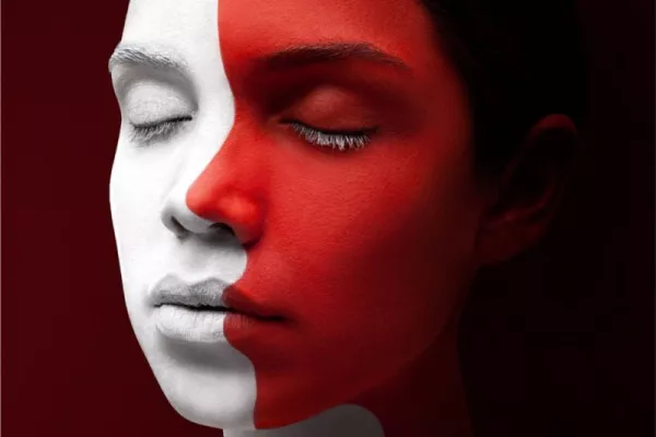 Red Cross ads
