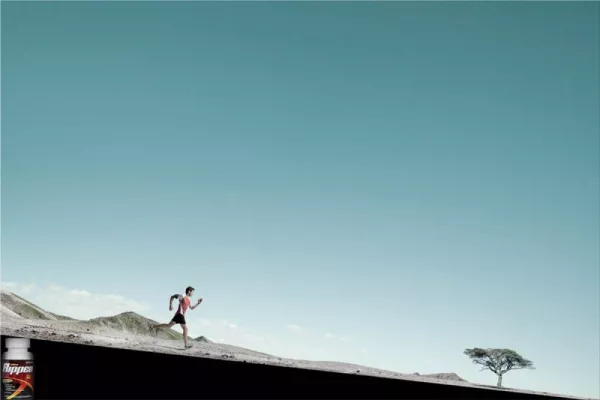Ripped Energy Pills ads