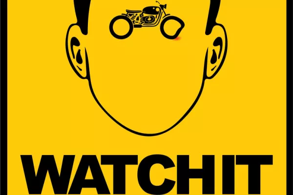 Road Safety Week : Watchit on the streets!