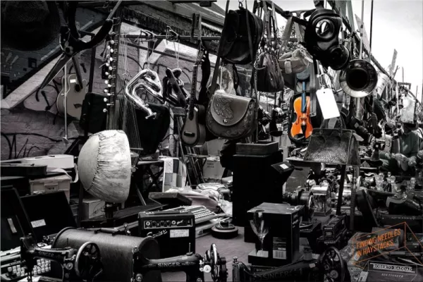 Roberto Haddad Auctions