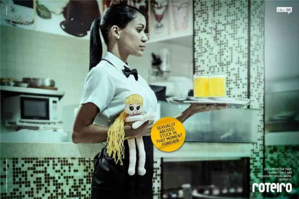 Roteiro Magazine