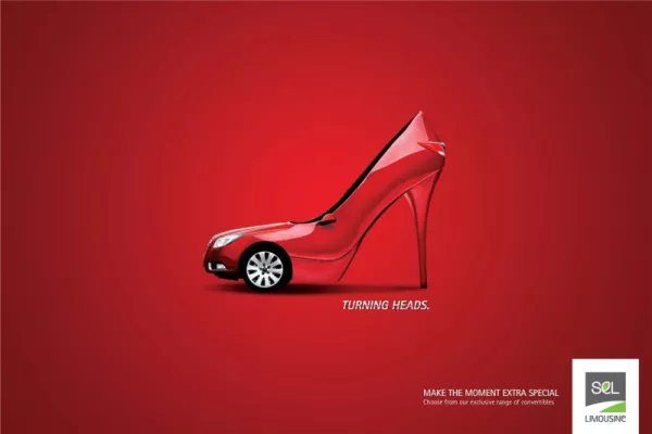 SEL Limousine SEL Limousine
