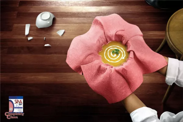 SPA ads