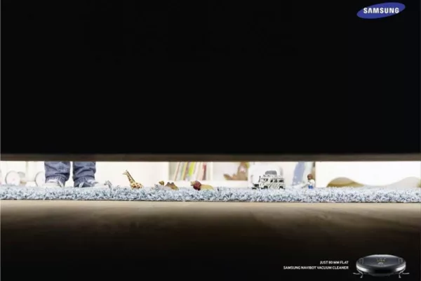 Samsung print