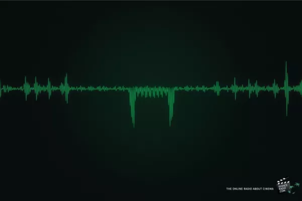 SeanceRadio.com ads