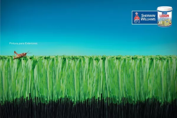 Sherwin Williams