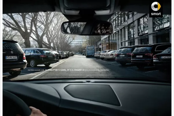 Smart: drive it or hate it