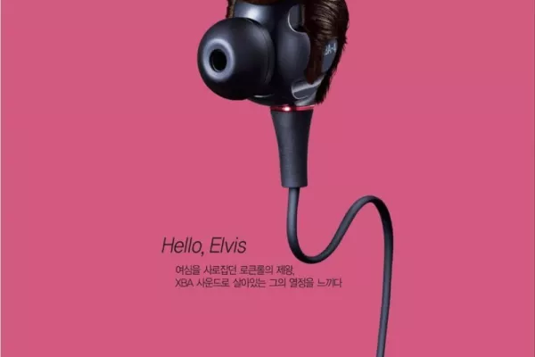 Sony ads