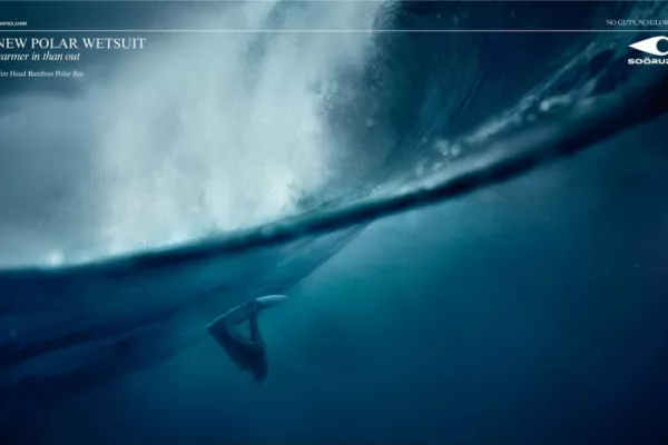 Soöruz ads