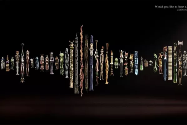 Submarino ads