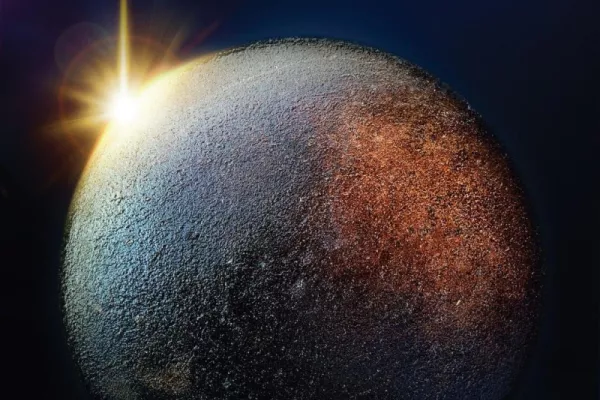Sunlight - Planets