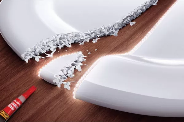 Supa Glue Strong