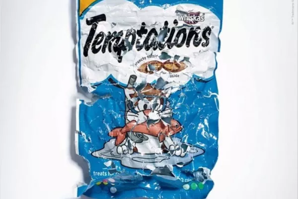 Temptations