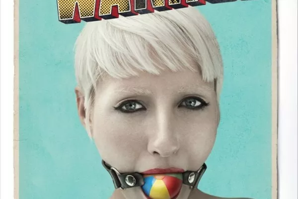 The Andy Warhol Museum