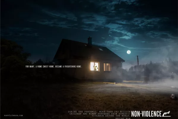 The Non-Violence Project