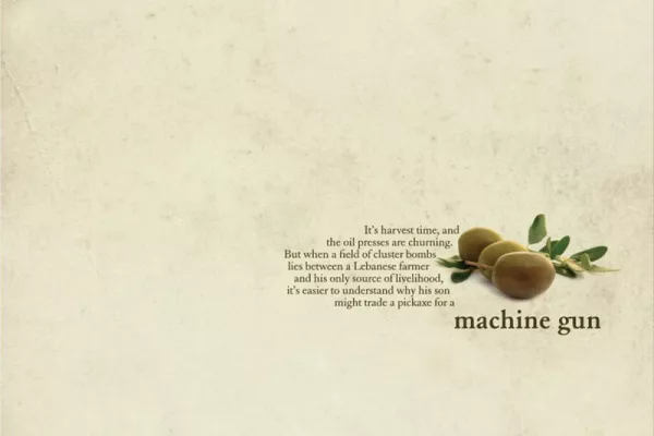 The Times print ads