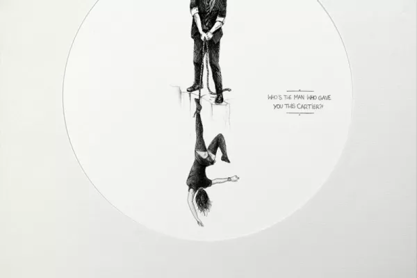 Watches Magazine print