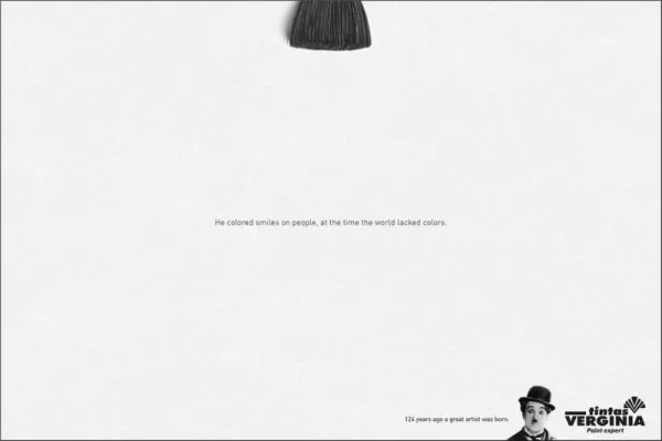 Tintas Verginia ads