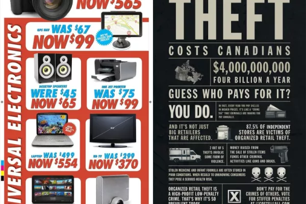 Toronto Crime Stoppers