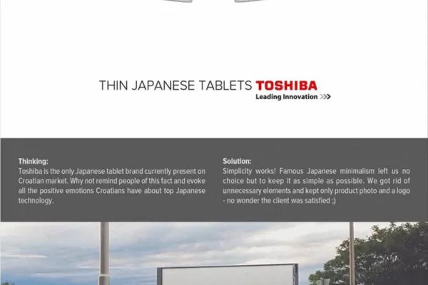 Toshiba