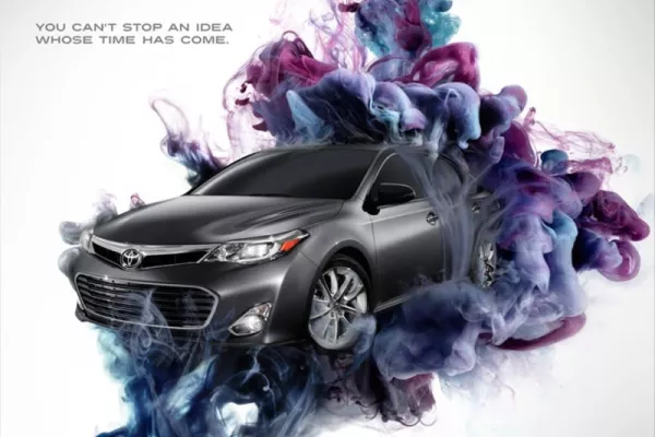 Toyota Avalon
