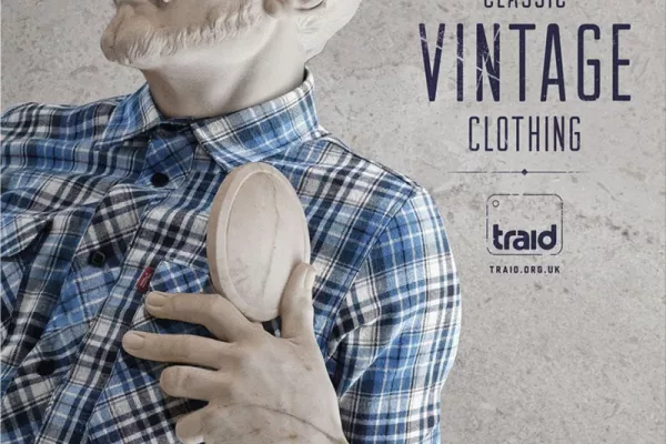 Traid ads