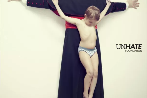 UNHATE Foundation