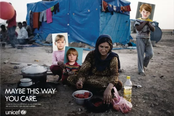 UNICEF