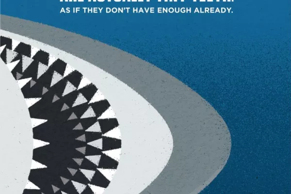 Vancouver Aquarium ads
