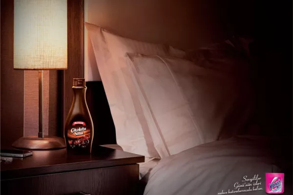 Vanish ads