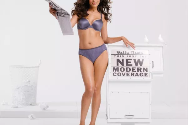 Vanity Fair ads
