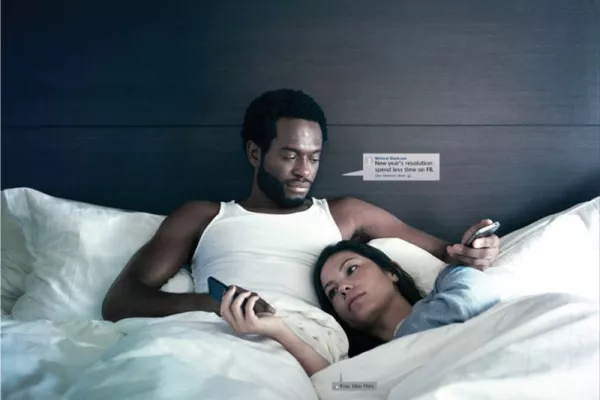 Vicks ads
