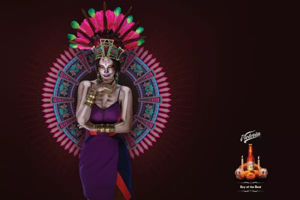 Victoria: Day of the Dead